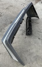 Pare-choc arrière Peugeot 405