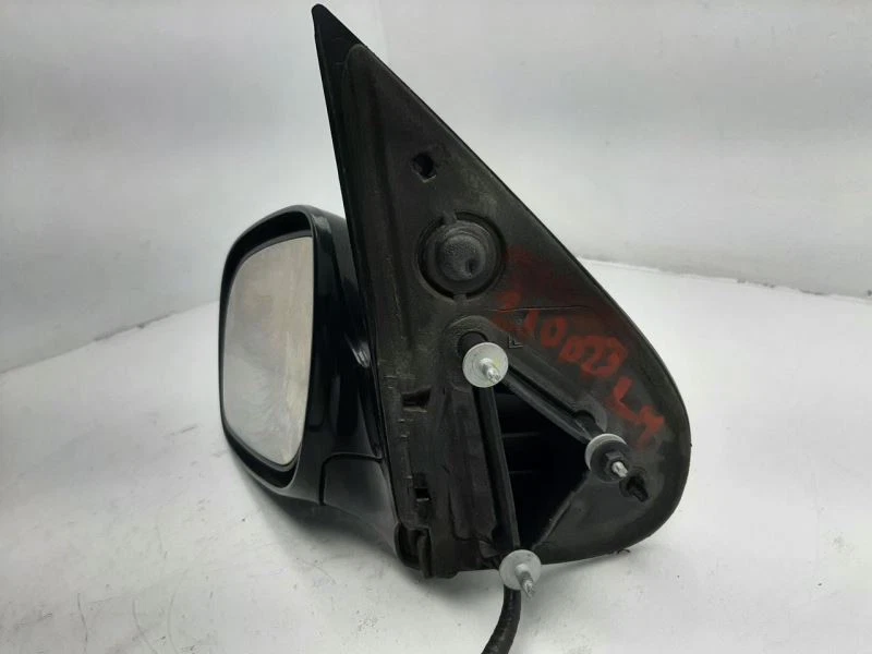 Espelho retrovisor lateral esquerdo driver Power 99-09 Pontiac Montana 15935753 - Imagem 3 de 4