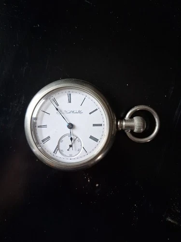 Vintage ELGIN Pocket watch