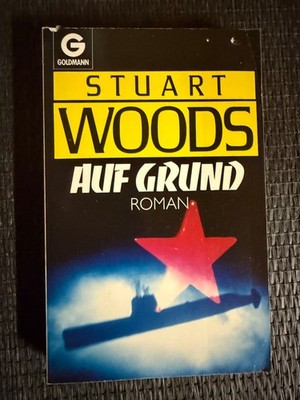 Auf Grund von Stuart Woods |   737