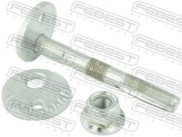 0129-019-KIT Febest Sturzkorrekturschraube FüR Toyota