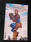 AMAZING SPIDER-MAN #6 ED MCGUINNES SPIDERMAN VARIANT 1