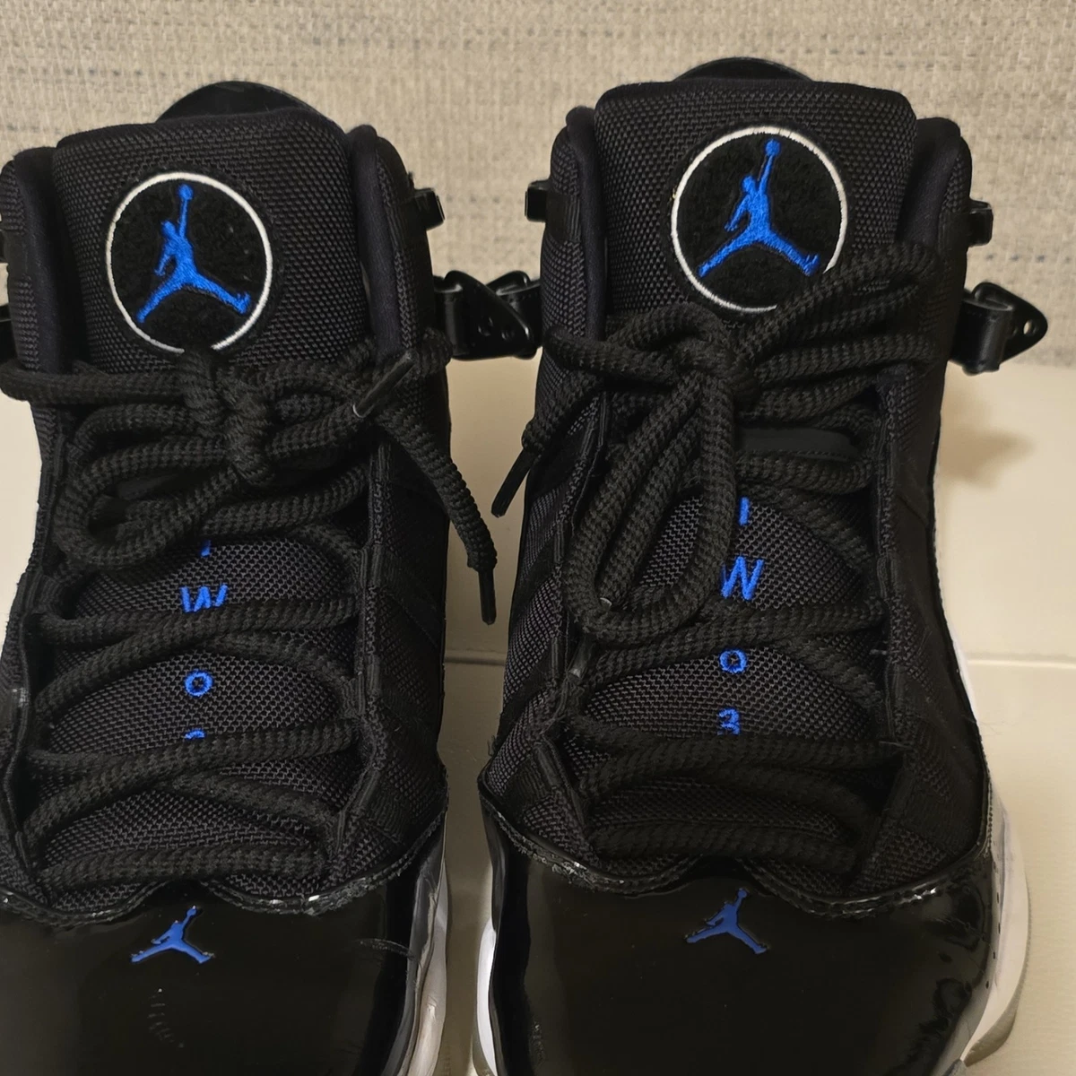 Jordan 6 Rings Space Jam for Sale - Authenticity Guaranteed 