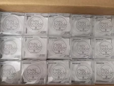 Lot of 35! Invisibobble Bunstar Traceless Bun Tool