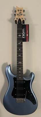 PRS NF3 SE- New - Ice blue Metallic