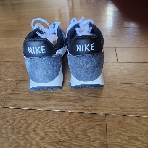 Nike Waffle Shoes Blue - Bild 6 von 7