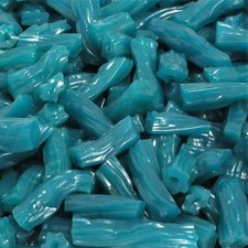 Blueberry Licorice Bits by Its Delish, 5 lbs