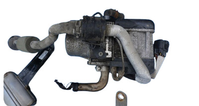 Volvo S60 V60 XC60 Heater Thermo Top Webasto Control Unit Modules 30730700