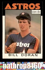 Click to enlarge Bill Doran