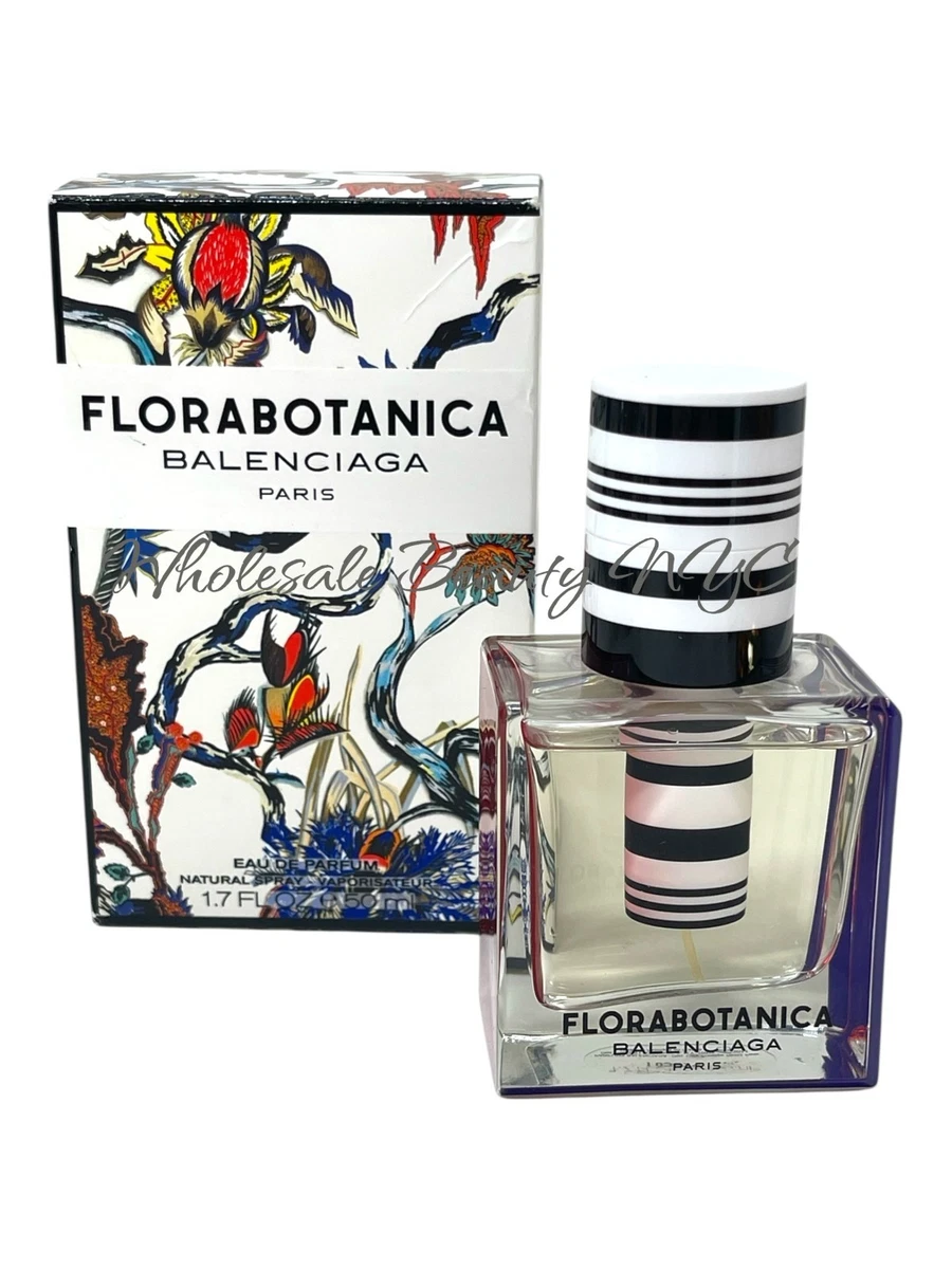Florabotanica by Balenciaga Fragrances for Women for sale - eBay