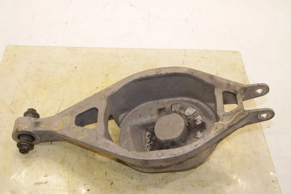 Juego de brazos de control inferiores y superiores de suspensión trasera lateral derecho 14-17 Infiniti QX50 AWD Foto 4 de 4