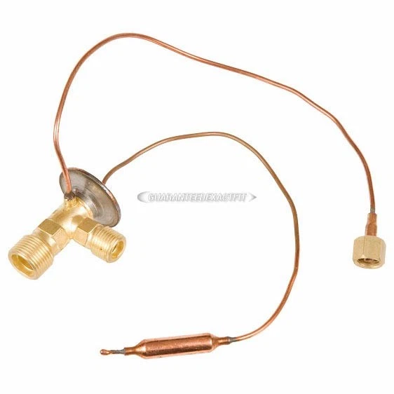 For Nissan Altima 1993-1996 AC Compressor w/ A/C Repair Kit TCP - Image 4 of 4