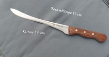 Messer Filetiermesser 37 cm