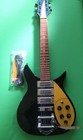 Rickenbacker 325 Copy Guitar