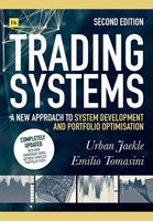 Trading Systems 2Nd Edition | Urban Jaekle (U. A.) | Taschenbuch | Englisch