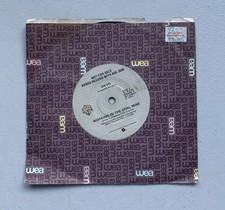 DEVO - Working In The Coal Mine 7" Vinyl 1981