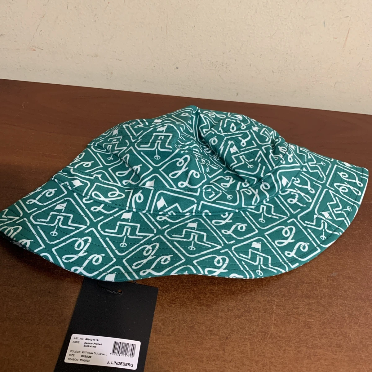 J.Lindeberg Golf Visors & Hats for sale - eBay