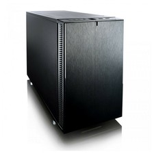 Geh FRACTAL DESIGN DEFINE Nano S Black Window