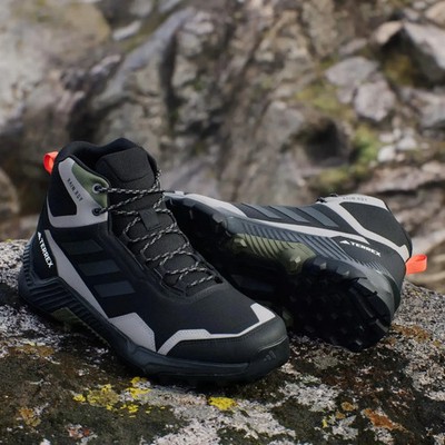 Adidas Terrex Eastrail 2.0 Mid Rain.RDY Herren Wanderschuhe