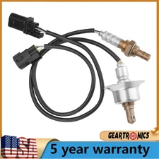 Upstream & Downstream O2 02 Oxygen Sensor For KIA Sorento Forte Hyundai Sonata
