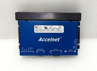 Accelnet Copley Controls - 800-1656 - SERVO DRIVE KOSTENLOSER VERSAND