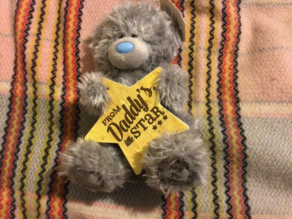 Bundle Of Me To You Bears Carte Blanche Celebrating Bears plus Vintage Tatty - Image 2 of 4