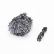 Rode Microphones VideoMic Me-L Cardioid Directional Microphone - SKU 2001185