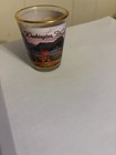 SOUVENIR SHOT GLASSES - 8 LN - Fun variety from a variety of places! — photo 4