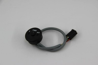 BMW E21 315-323i Digital Clock Activation Unit Digital Clock Watch 62131366826 N