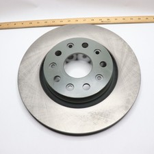 Front Brake Rotor 1BP00096AA