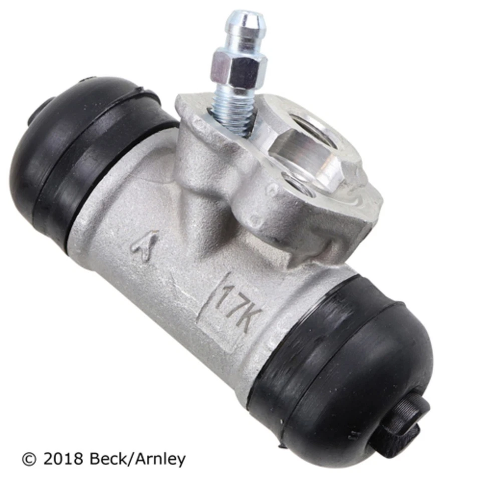 072-9408 Cilindro de rueda Beck Arnley pasajero trasero lado derecho para Scion iQ Foto 3 de 4