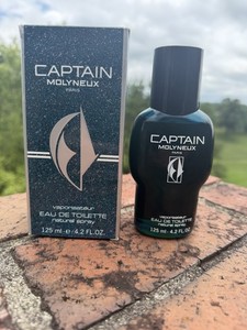 Captain Molyneux | eBay