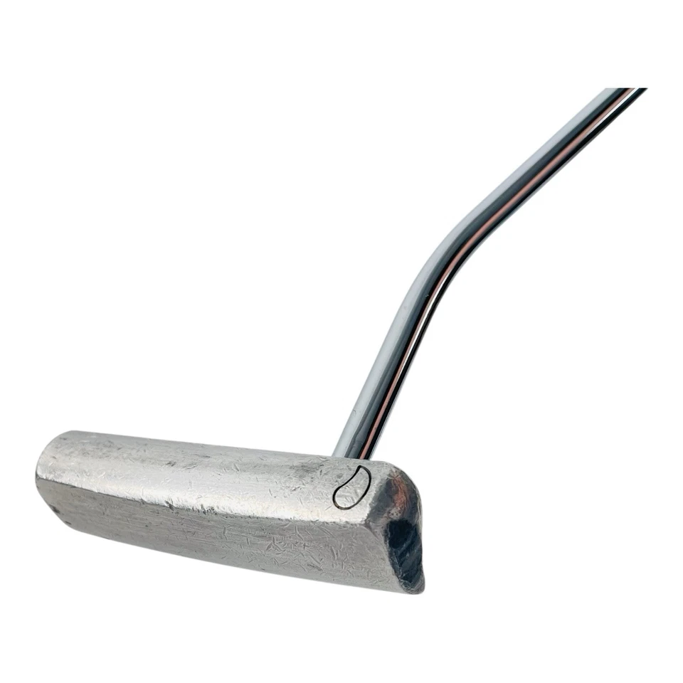 Паттер Teardrop True Temper стальной стержень 33,5 дюйма для правой руки все оригинальное - Изображение 3 из 4