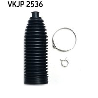 Faltenbalgsatz Lenkung SKF Vkjp 2536