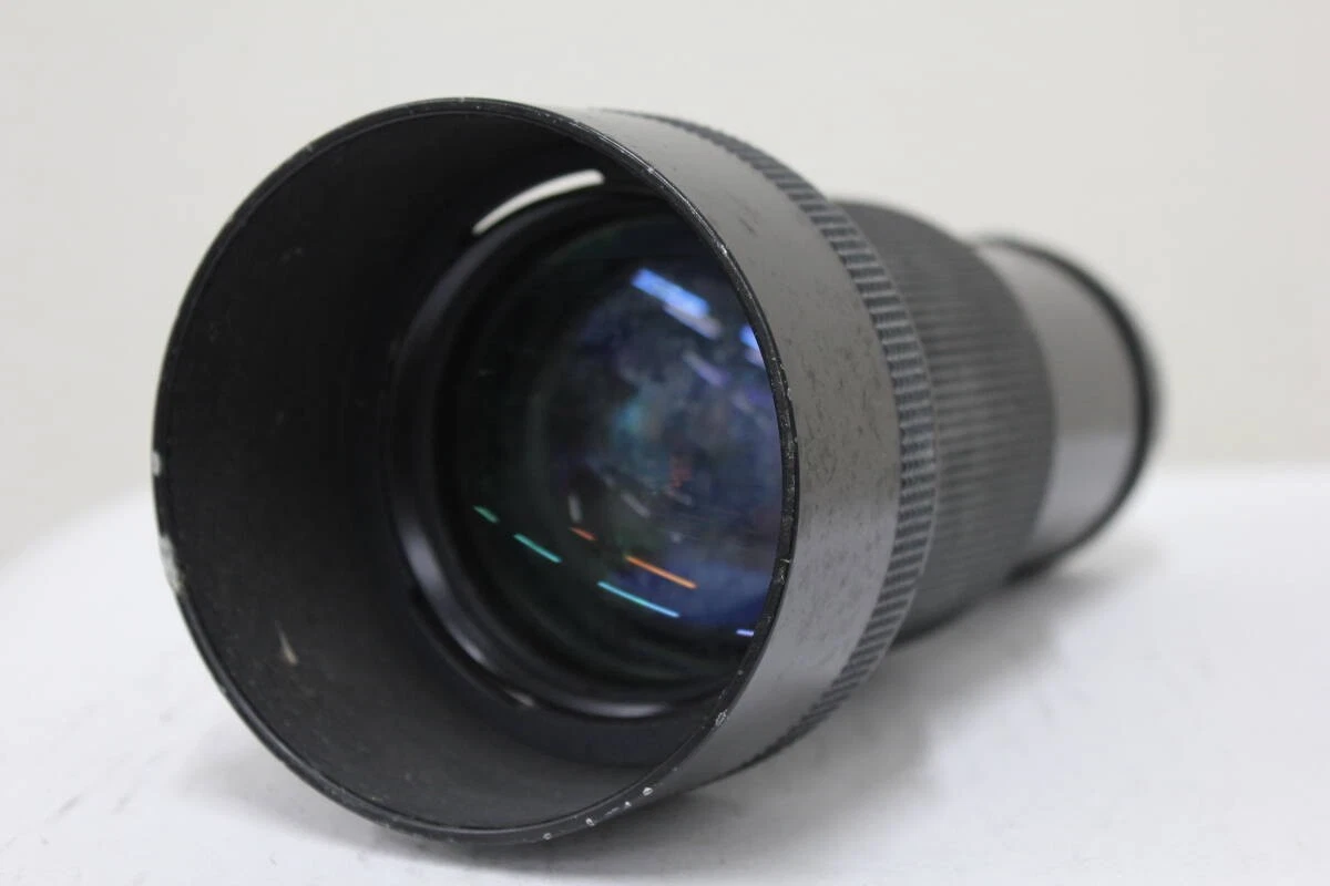 Tamron 80-200mm Focal Camera Lenses for sale | eBay
