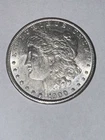 1900 Morgan Silver Dollar Philadelphia