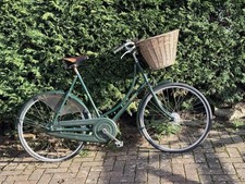 Pashley Princess Sovereign ladies bike with 20 inch frame 