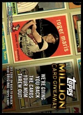 2010 Topps Million Card Giveaway Tips 4