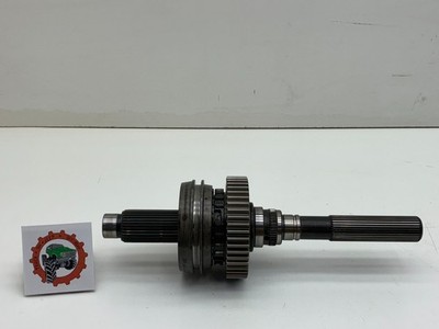 Dodge NP243D Loaded Main Shaft New Process 02-06 Dodge 1500 4x4