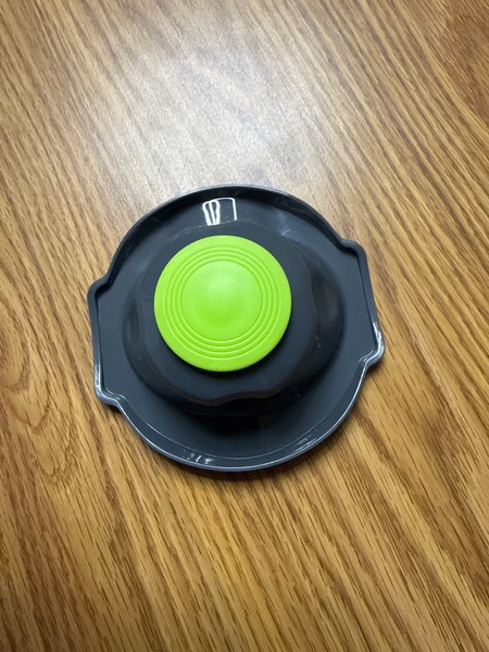 Cortadora de alimentos protector de dedos ligero y compacto soporte de seguridad para cortar 