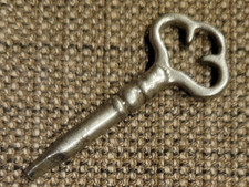 ANTIQUE Singer sewing machine key original Ra...