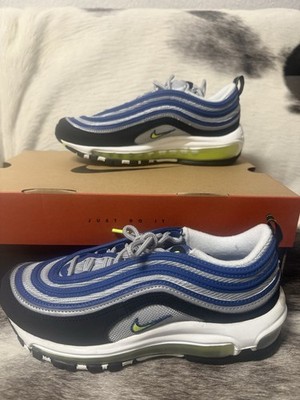NIKE AIR MAX 97 OG ''ATLANTIC BLUE'' SNEAKERS DAMEN SCHUHE DQ9131-400 Ge 37,5