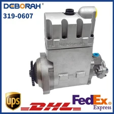 319-0607 3190607 Fuel Injection Pump For Caterpillar C7 C9 140K Excavator E330D
