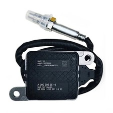 A0009052519 FÜR MERCEDES-BENZ NOX SENSOR GLC X253 W253 C253 SLK R172 A0009052519 FÜR MERCEDES-BENZ NOX SENSOR GLC X253 W253 C253 SLK R172