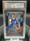 2025 Topps Chrome Cooper Flagg Base (RAW)