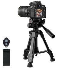 Mini Tripod For Camera Small Tabletop Travel Camera Stand Holder Device
