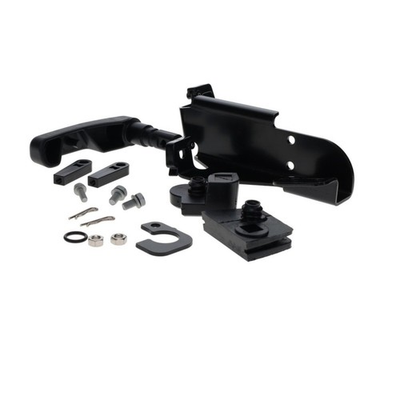 #ad Remote Control Attachment Kit for Yamaha F6 9.9 T9.9 Outboard 6DR 48501 03 00 $76.19
