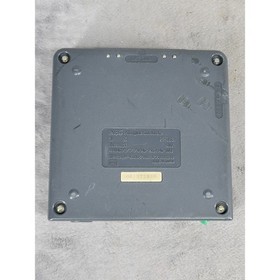 NEC PC Engine CoreGrafx Console PI-TG3 Japan Import with Controller and Cables