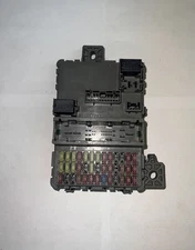 2013-2018 Honda Civic Fuse Box Junction Module  TBD-A0