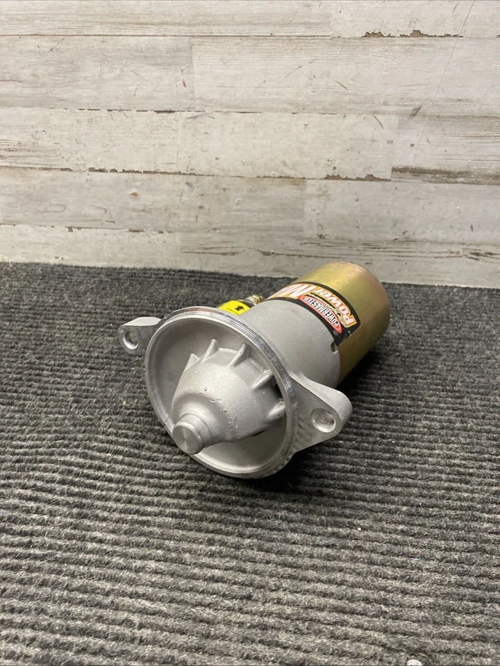 Powermaster Starter 9172 - Image 4 of 4